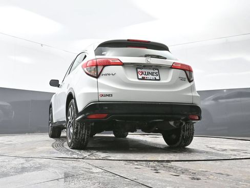 Used 2020 Honda HR-V Sport image 53