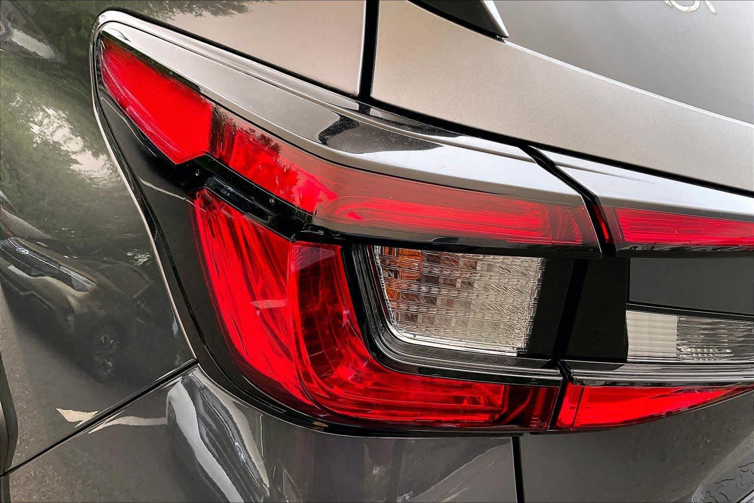 New 2026 Subaru Crosstrek 2.5i Wilderness AWD/4WD image 14
