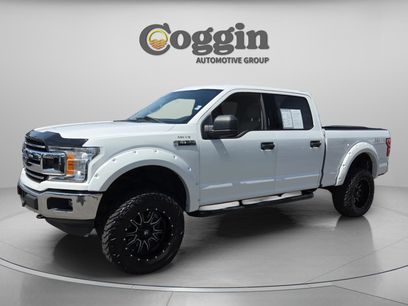 Used 2020 Ford F150 XLT w/ Trailer Tow Package