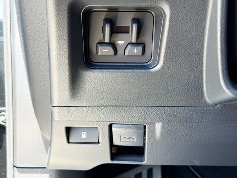 New 2026 Lexus LX 700h F Sport AWD/4WD image 37