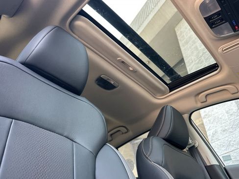 New 2026 Subaru Crosstrek 2.5i Limited AWD/4WD image 17