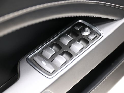 Used 2015 Aston Martin Rapide S RWD image 12