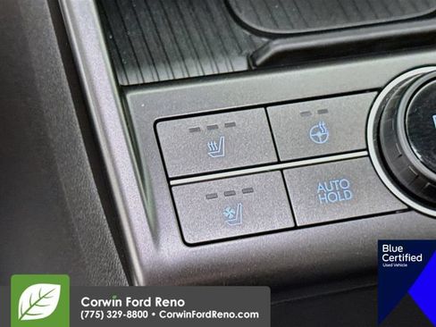 Used 2024 Hyundai Kona Limited FWD image 23