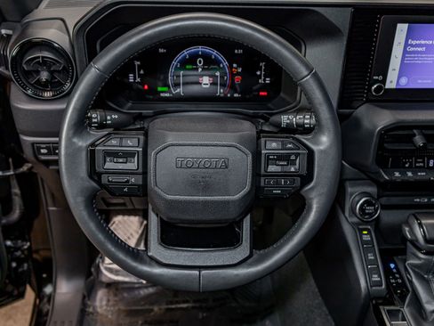 Used 2024 Toyota Land Cruiser 1958 image 14