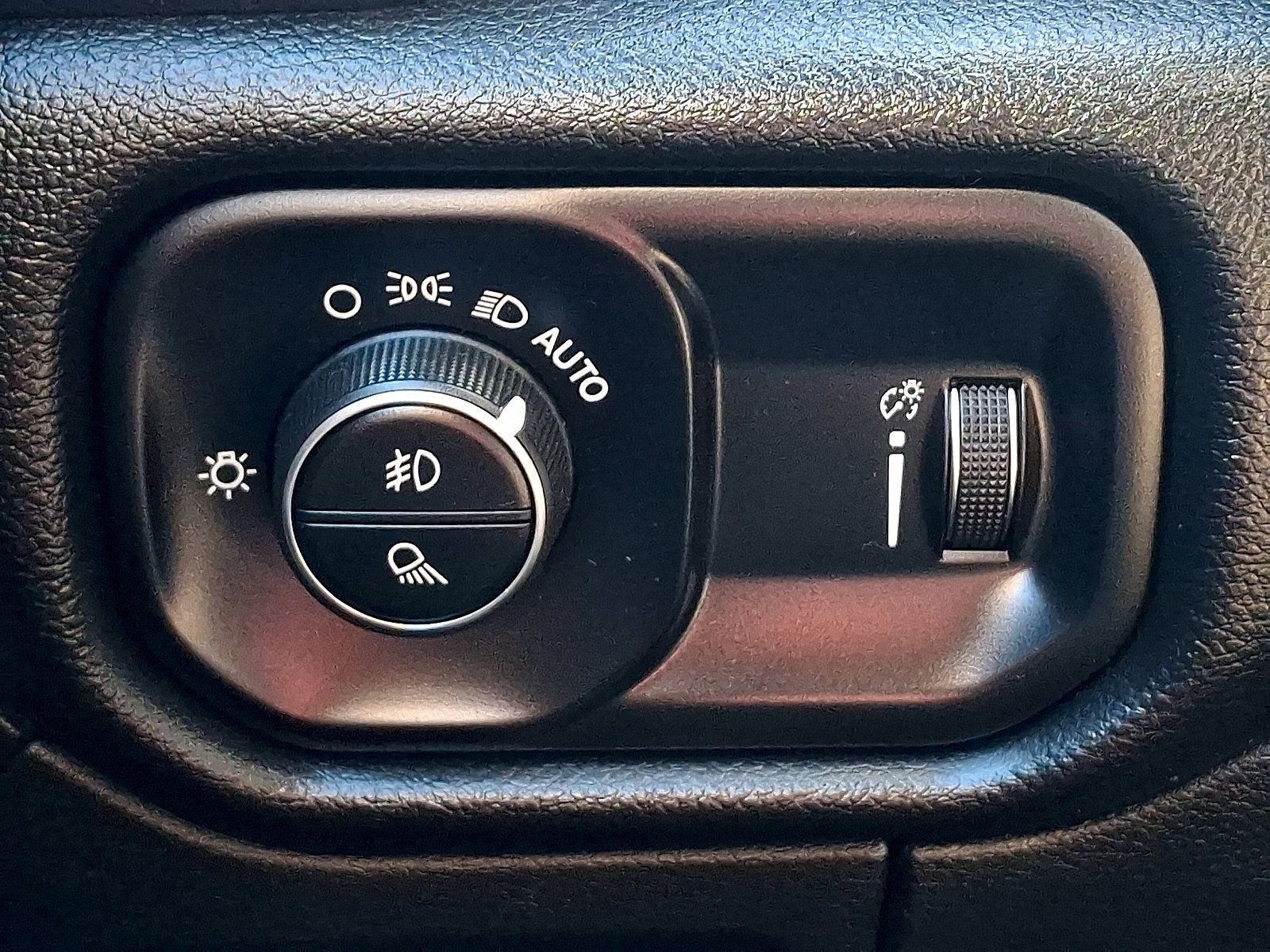 Certified 2023 RAM 1500 Big Horn AWD/4WD image 26