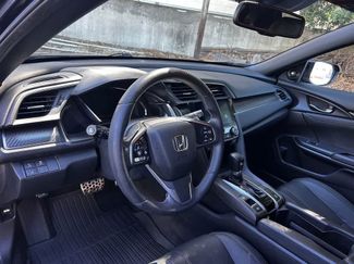 Used 2017 Honda Civic Sport Touring video 2