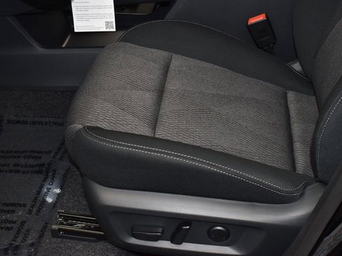 New 2026 Nissan Rogue SV w/ Cold Weather Package image 16