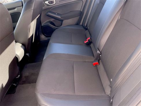 Used 2024 Honda Civic Sport image 21
