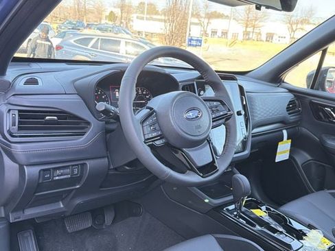 New 2026 Subaru Forester Touring image 9