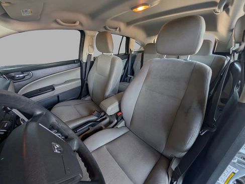 Used 2010 Dodge Caliber SXT FWD image 20