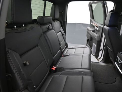 Used 2023 GMC Sierra 1500 Denali w/ Denali Reserve Package image 22