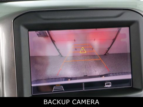 Used 2025 Chevrolet Silverado 2500 W/T w/ WT/CX Safety Package image 17