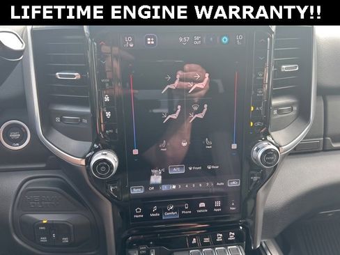 New 2026 RAM 2500 Big Horn image 28