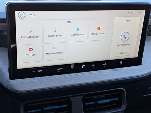 New 2026 Ford Maverick XLT w/ 4K Tow Package image 26