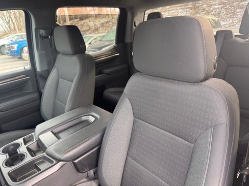 Used 2022 GMC Sierra 1500 Elevation image 9