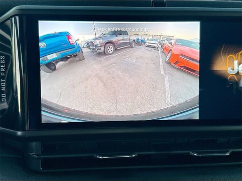 New 2026 Jeep Wrangler Sport image 13