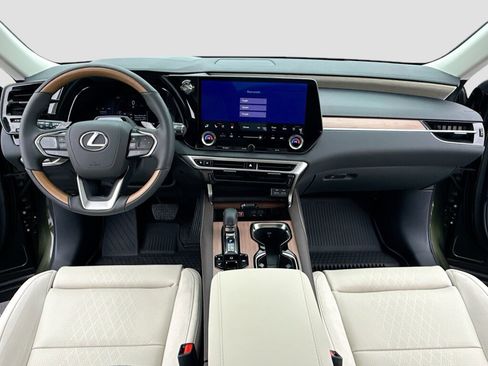 New 2026 Lexus RX 350 image 3