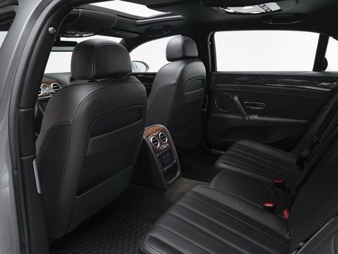 Used 2014 Bentley Flying Spur W12 image 56