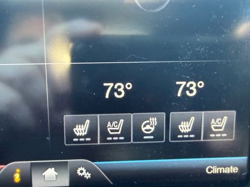 Used 2015 Ford Explorer Sport w/ Equipment Group 401A image 16