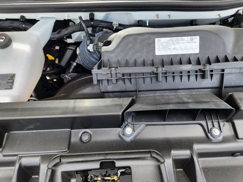 New 2025 Chevrolet Express 3500 w/ Power Convenience Package image 21