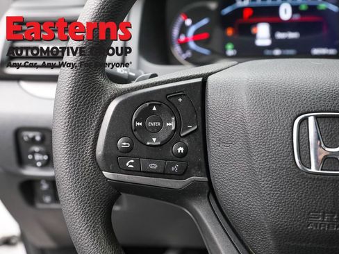 Used 2022 Honda Pilot Sport image 15