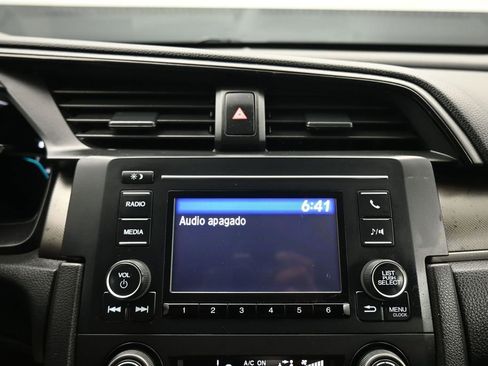 Used 2020 Honda Civic LX image 16