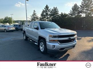 Used 2019 Chevrolet Silverado 1500 LT w/ All Star Edition AWD/4WD video 1