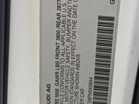 Used 2023 Audi A6 3.0T Prestige w/ Prestige Package image 24