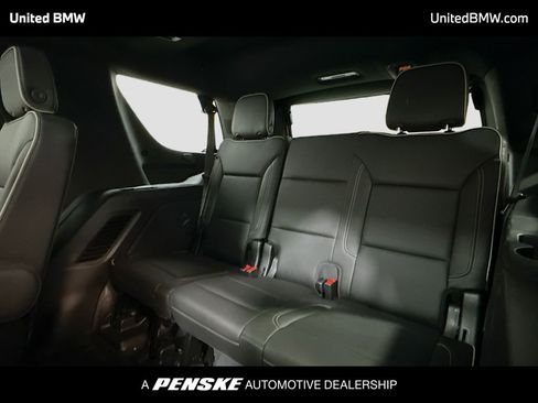 Used 2022 Chevrolet Tahoe Premier image 14