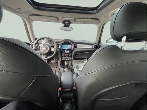 Used 2024 MINI Cooper SE FWD image 18