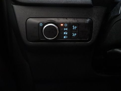 Used 2025 Ford Escape Active AWD/4WD image 24