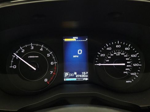 Used 2022 Subaru Impreza Premium image 23