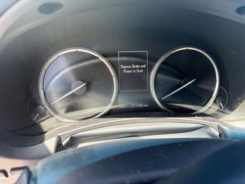 Used 2019 Lexus NX 300h AWD w/ Comfort Package image 5