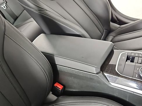 Used 2023 BMW 330i Sedan w/ Driving Assistance Package image 16