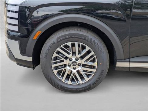 Used 2026 Hyundai Palisade SEL FWD image 10
