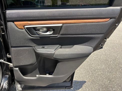 Used 2019 Honda CR-V EX image 44