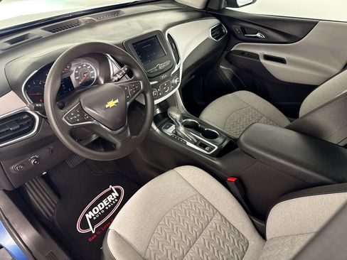 Used 2024 Chevrolet Equinox LS AWD/4WD image 15