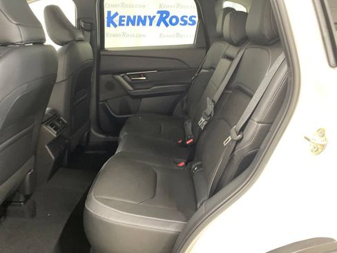 New 2026 MAZDA CX-5 Preferred AWD/4WD image 11