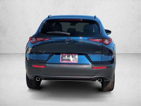 New 2026 MAZDA CX-30 Aire Edition image 8