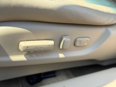 Used 2008 Honda Accord EX-L image 21