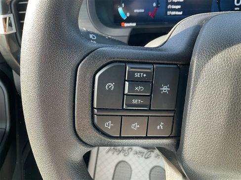 New 2026 Ford F150 STX w/ Equipment Group 200A image 19