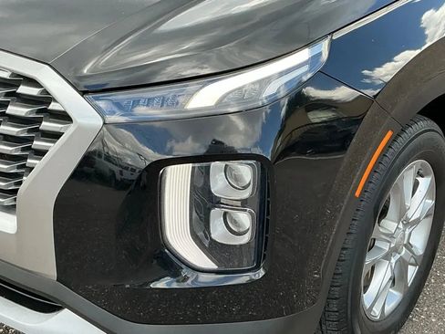 Used 2020 Hyundai Palisade SE FWD image 10