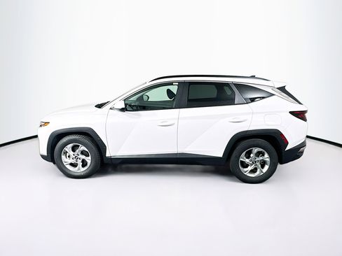 Used 2024 Hyundai Tucson SEL image 4