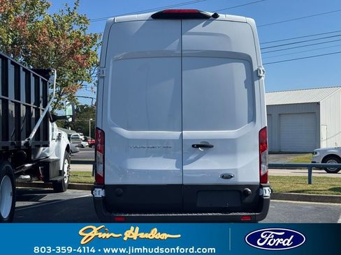 New 2025 Ford Transit 350 Base image 5