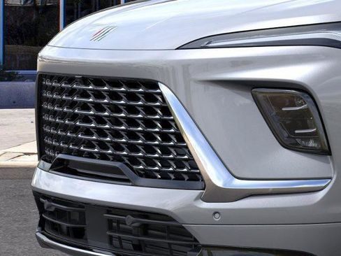 New 2026 Buick Enclave Avenir image 61