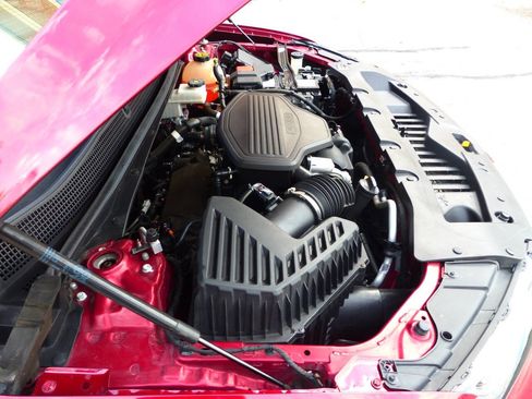 Used 2020 Chevrolet Blazer LT w/ Sound & Technology Package image 18