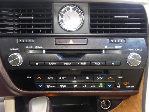 Used 2016 Lexus RX 350 AWD image 38