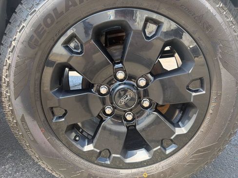Certified 2021 Ford Ranger XLT w/ Equipment Group 301A Mid AWD/4WD image 54