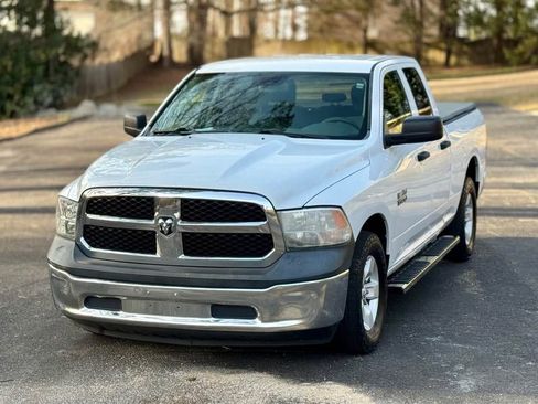 Used 2016 RAM 1500 Tradesman w/ Popular Equipment Group image 14