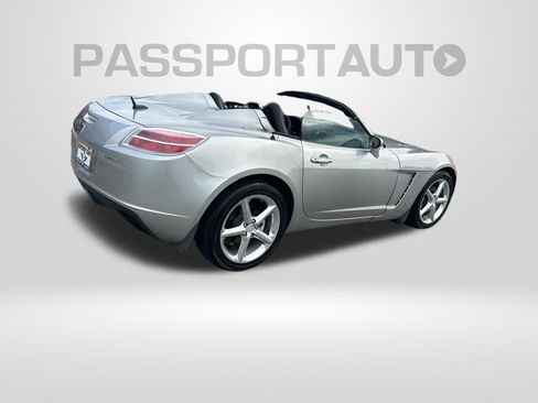 Used 2008 Saturn Sky Red Line RWD image 7